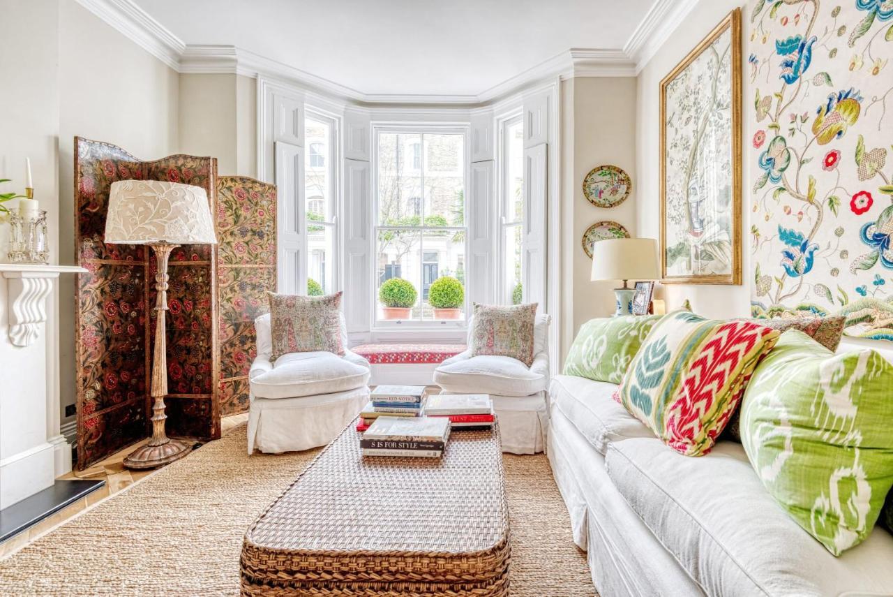La Petite Mademoiselle Appartement *