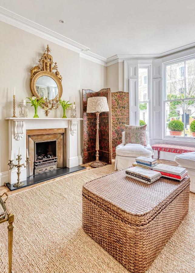 Appartement La Petite Mademoiselle *