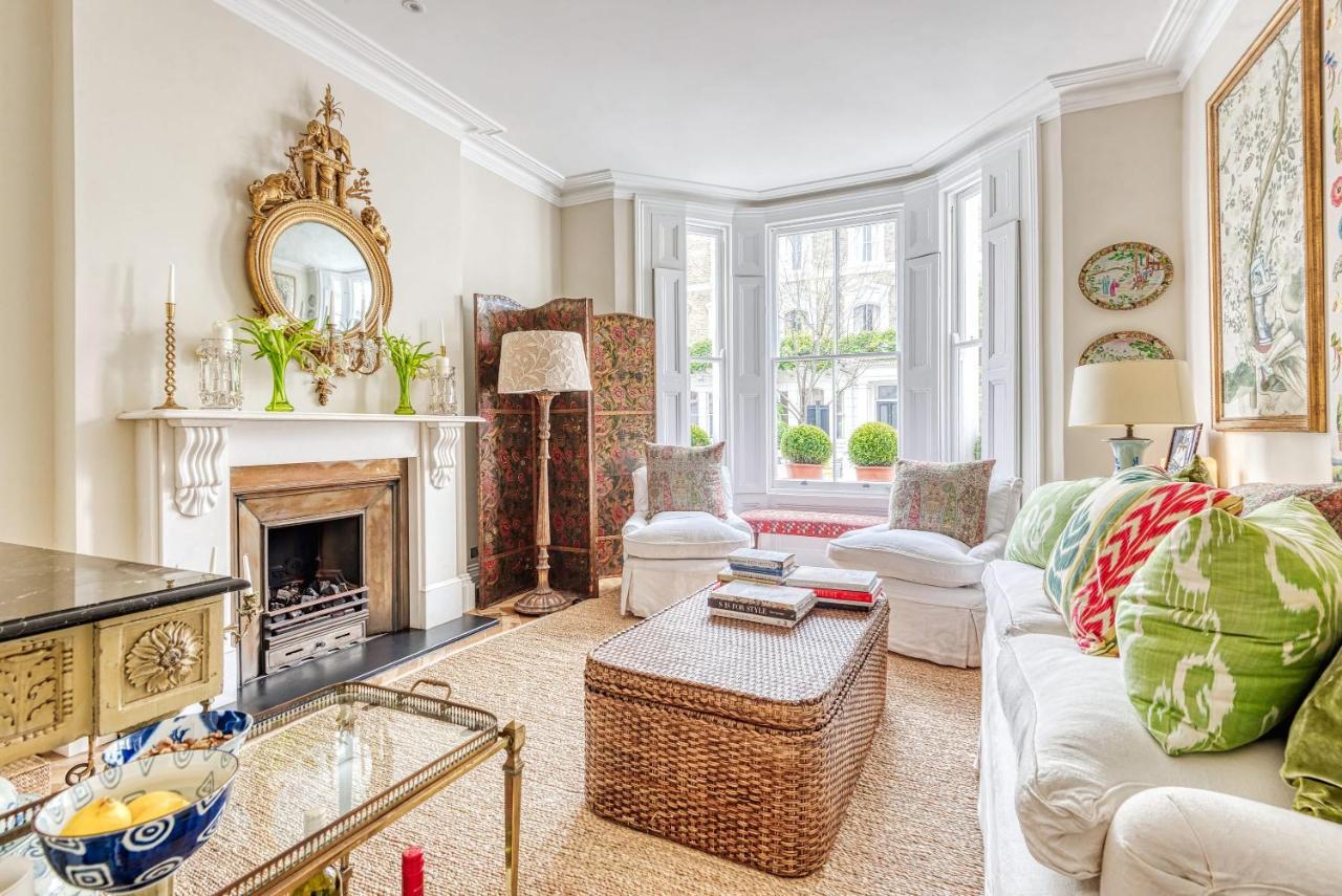 La Petite Mademoiselle Appartement *