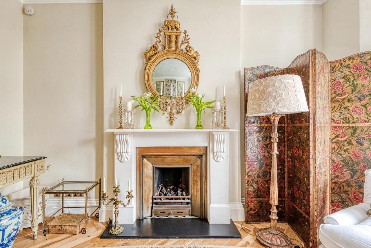 La Petite Mademoiselle Appartement Londres