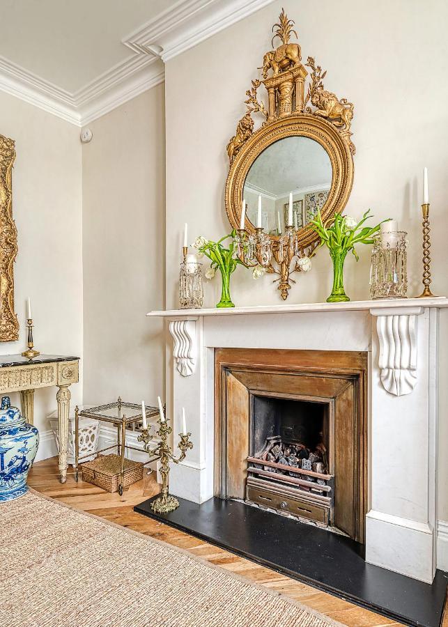 La Petite Mademoiselle Appartement Londres