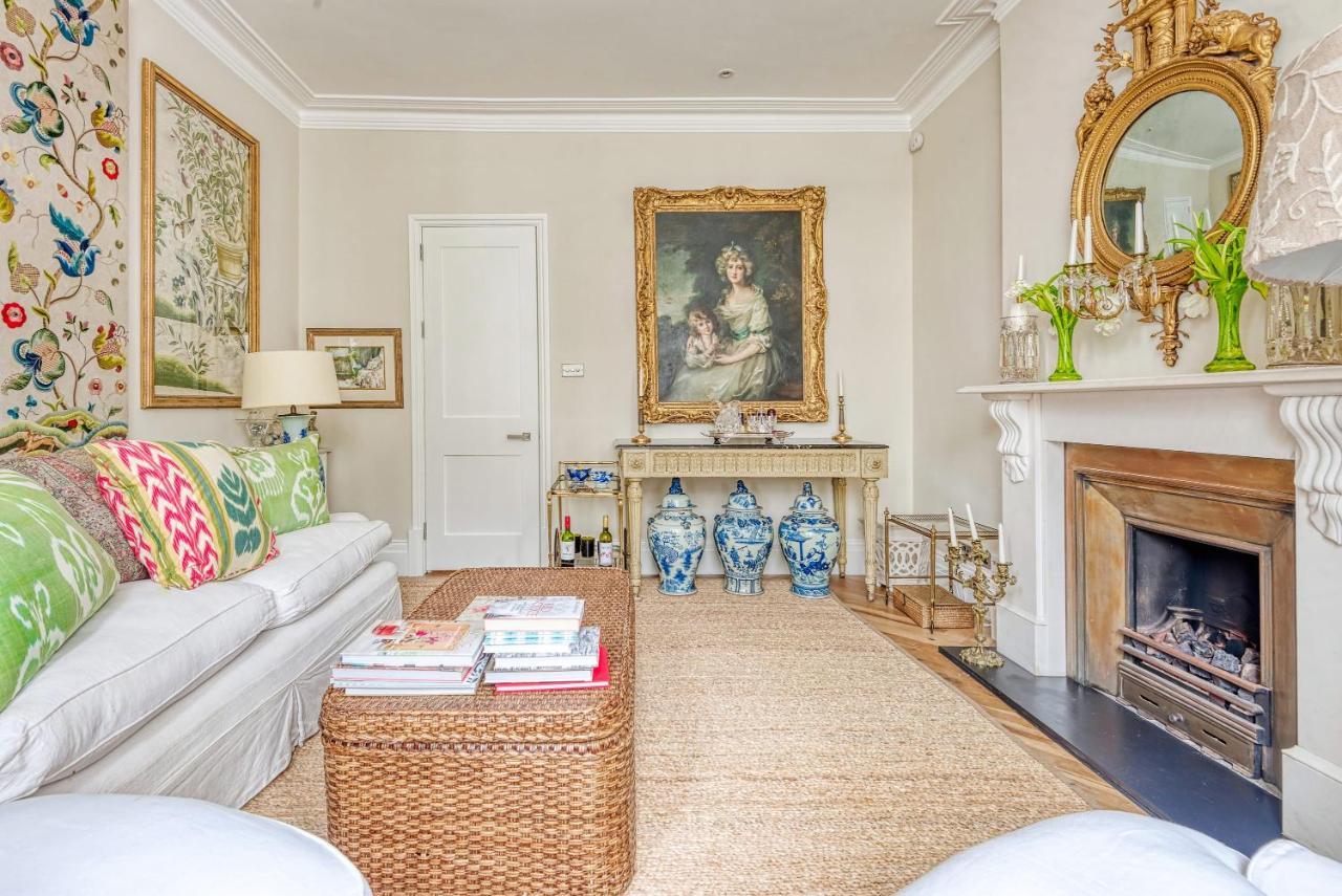 Appartement La Petite Mademoiselle Londres