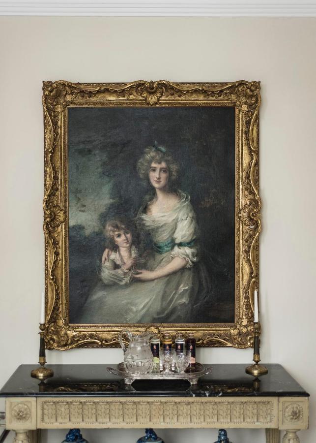 La Petite Mademoiselle Appartement Londres