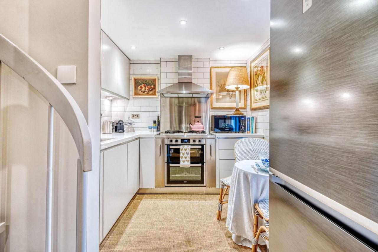 Appartement La Petite Mademoiselle *