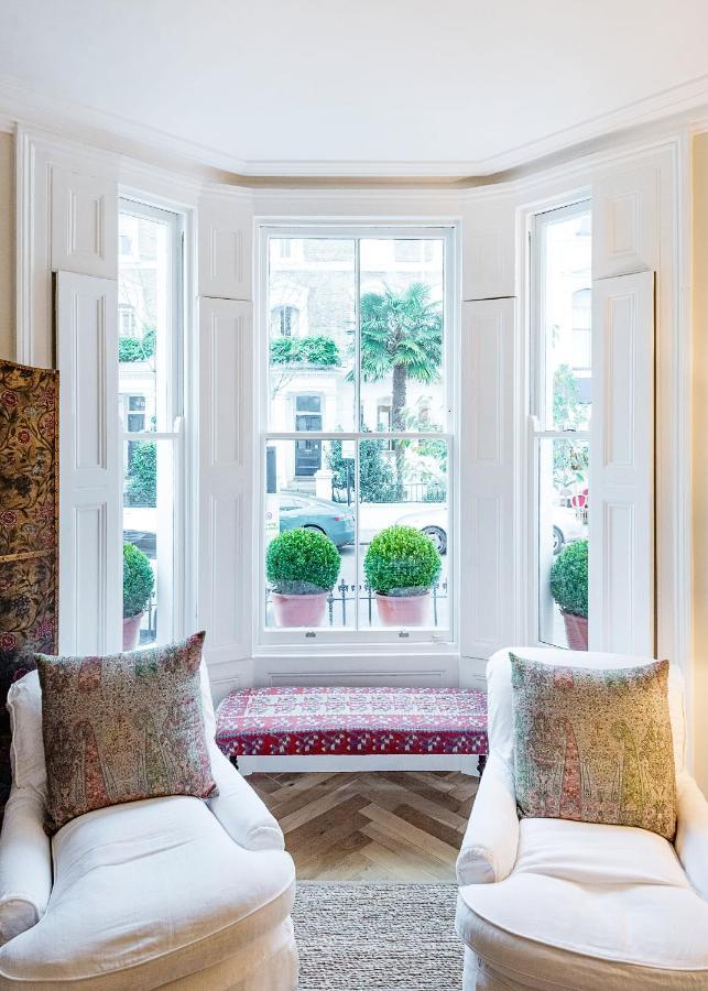 Appartement La Petite Mademoiselle *