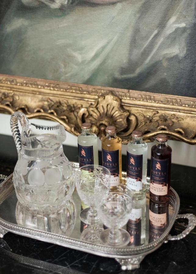 La Petite Mademoiselle Appartement