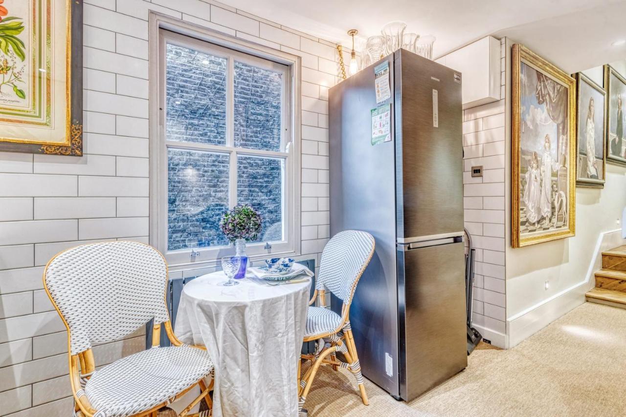 La Petite Mademoiselle Appartement Londres