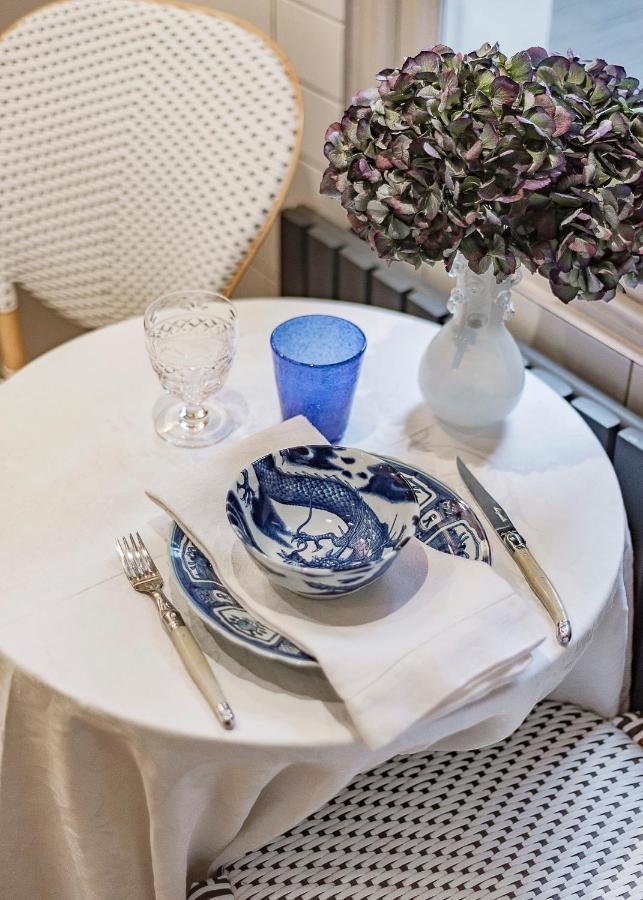 La Petite Mademoiselle Appartement