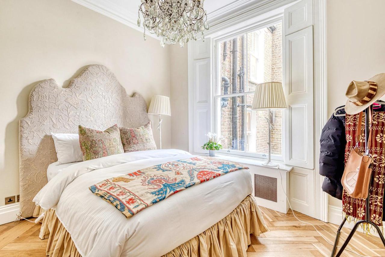 Appartement La Petite Mademoiselle