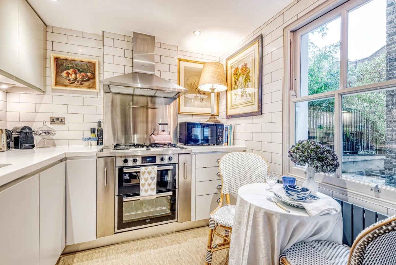 Appartement La Petite Mademoiselle *