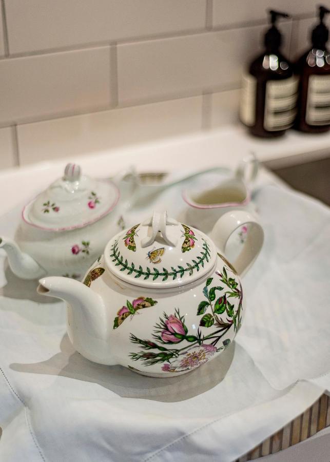 Appartement La Petite Mademoiselle Londres
