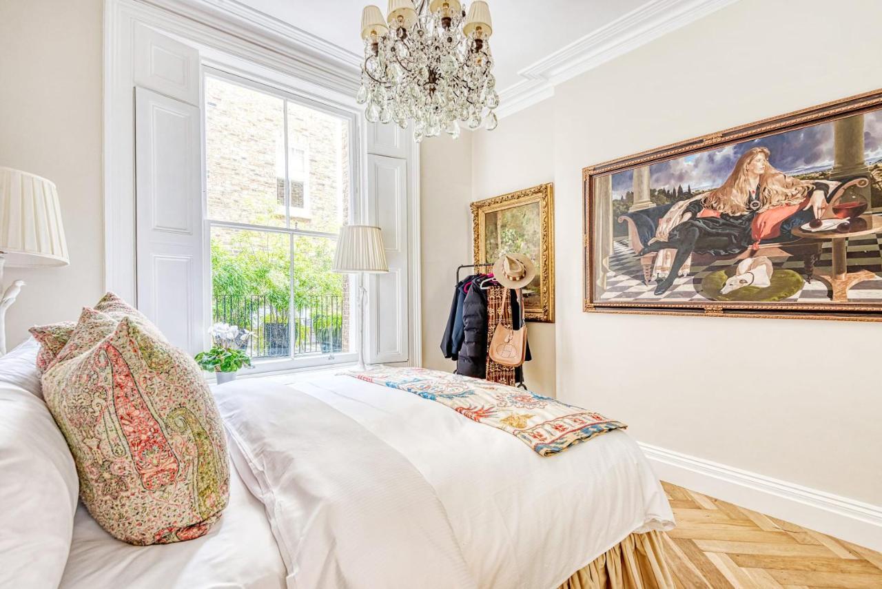 La Petite Mademoiselle Appartement