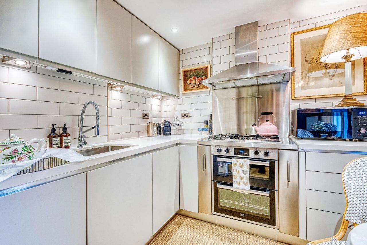 La Petite Mademoiselle Appartement Londres
