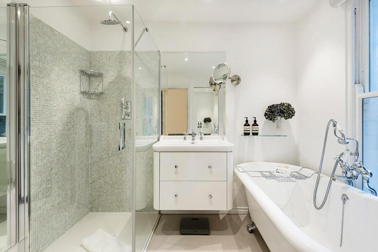 La Petite Mademoiselle Appartement *